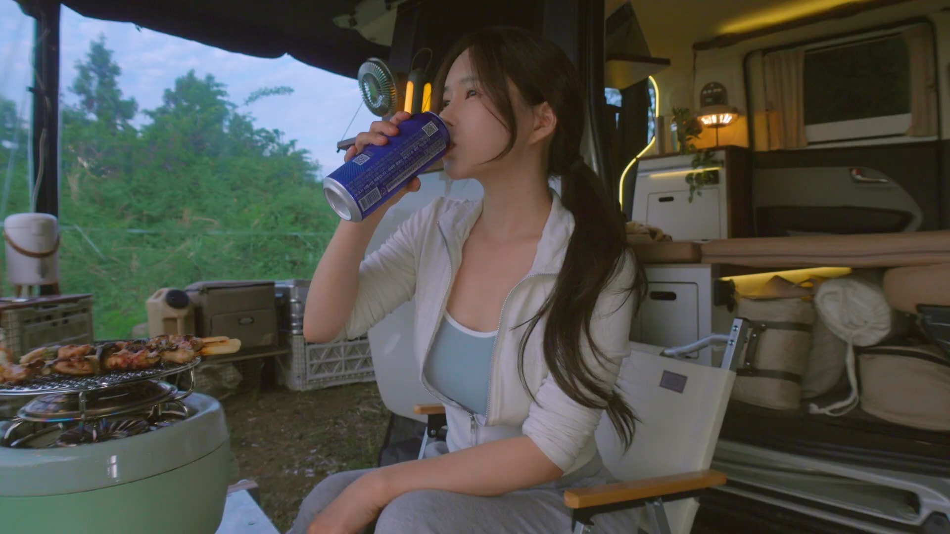 千年莞香故事走上舞台 粤剧《最是女儿香》首演